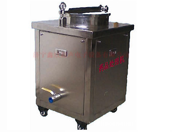 超聲波藥品處理機