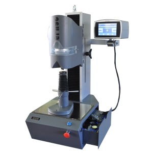 ERNST公司 AT350DR-TM 数显台式自动硬度计