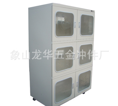 厂家来图定做 各类仪器仪表机箱