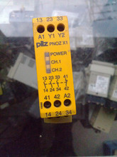 PILZ Ƥ����  �̵���  NOZ X1������774300