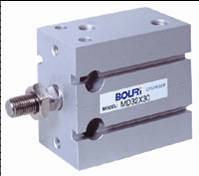 厂家供应自由安装型气缸CDU10*25