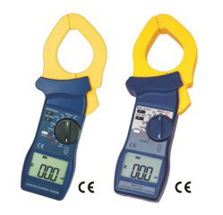 漏电流测试钳表BK6920