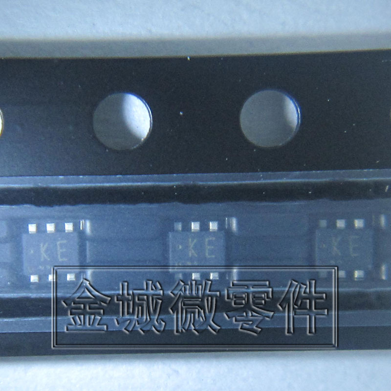 场效应管 SSM6J23FE,SSM6J205FE