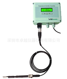 现货特价供应瑞士罗卓尼克LY60C露点测量仪|ms