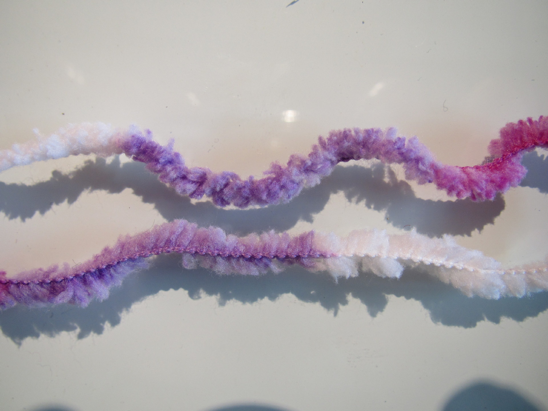 厂家供应 毛线 毛线批发 单边绒花式特种纱线