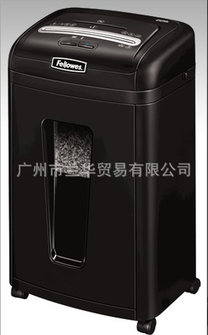 ���� Fellowes 450MS ����ʿ��ֽ�� ��ͥ/���˰칫��