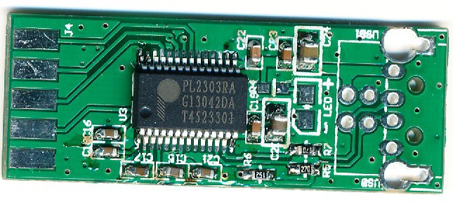 串口板。支持WIN8