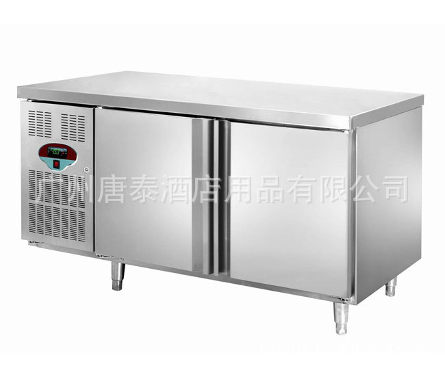 厂家供应HAR260L1标准款风冷冷藏工作台