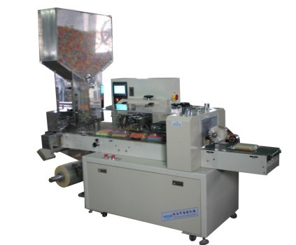 吸管包装设备厂家，吸管全自动包装机厂家，吸管全自动包装机