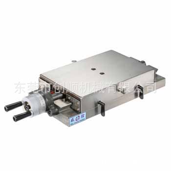 台湾威铨滑台 鸠尾滑台 工字型滑台 油压滑台 滚珠伺服滑座 AC