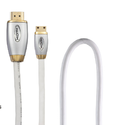 厂家MINI线，MINI HDMI 转HDMI，金属MINI HDMI线，HDMI  A转C线