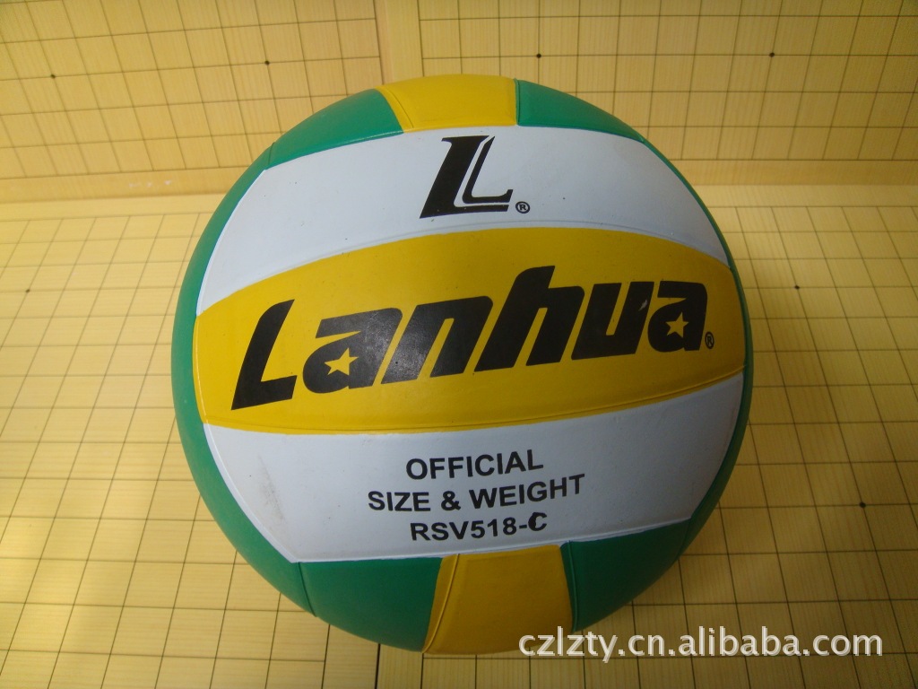 Ballon de volley-ball - Ref 2012218 Image 8