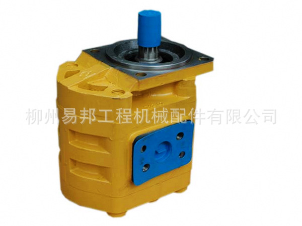 柳工装载机配件供应大量11C0055原厂ZL30ECLG835工作泵工程车