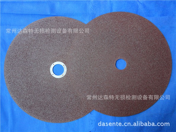 厂家供应HCWΦ300X1.5X32mm金相切割片 质量保证 常州金相切割片