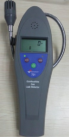 韩国森美特 SUMMIT 721可燃气泄漏报警器 可燃气体检测仪