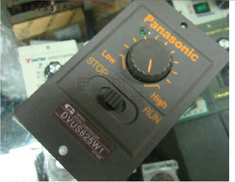 马达速度电机调速器DVUS825W1 DVUS990W DVUS990W1 DV1234