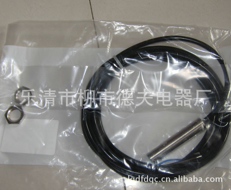 德夫电感式接近开关3RG4013-3AG33德夫抗干扰