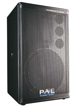 PALTV719专业音箱舞台音箱卡拉OK音箱