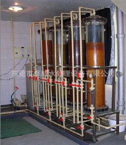 荆门离子交换机，3T/H离子交换机，宜昌工业过滤器，随州过滤器