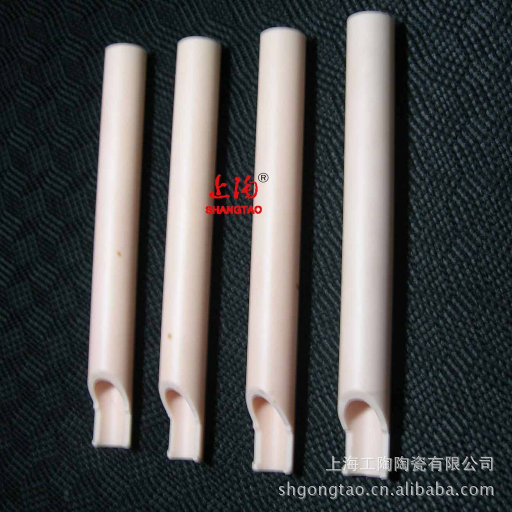 供应刚玉瓷舟，氧化铝瓷舟，陶瓷舟(图)