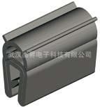 多款现货德国爱姆卡EMKA，EPDM密封胶条1011-10，1011-50系列