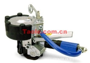 瑞士CR25A打包机气动打包机钢带打包机