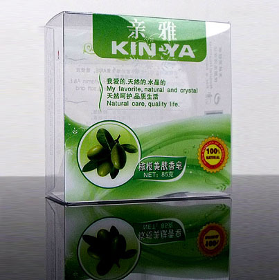 透明PCS盒子/透明PET盒子/透明包装盒