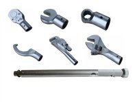 MY-50预置式扭力扳手，活动头扭矩扳手，开口头扭力扳手，棘轮头