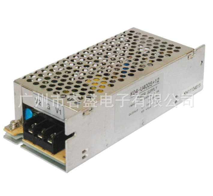 供应 40W 开关电源0401 监控电源 驱动电源