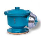 福厦美科ZFQ-1阻火呼吸阀 铸钢呼吸阀 不锈钢阀门