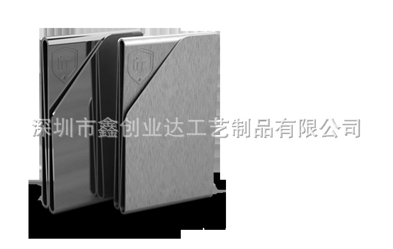 Mo<em></em>ney Clip-9