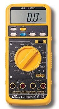 LCR9073 LCR表