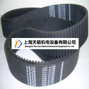 进口齿形3M-120同步带,日本三星传动皮带,进口耐温同步带