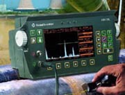 超声波探伤仪USN58R