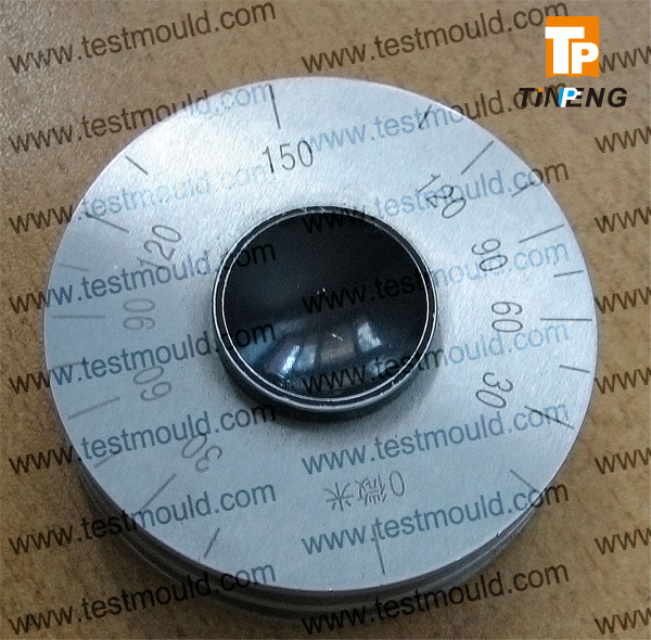 厂家供应 湿膜测厚仪 湿膜轮 轮规 涂层测厚仪