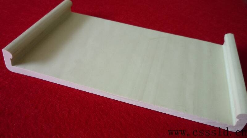 厂家直销 防火ABS异型材 异型材挤出加工pp