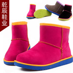 ����ƴ�����������ǹ�ɫײɫ��Ͳѩ��ѥ Ůѥ��Ͳѥ�ٴ�ʱ��ѥ��