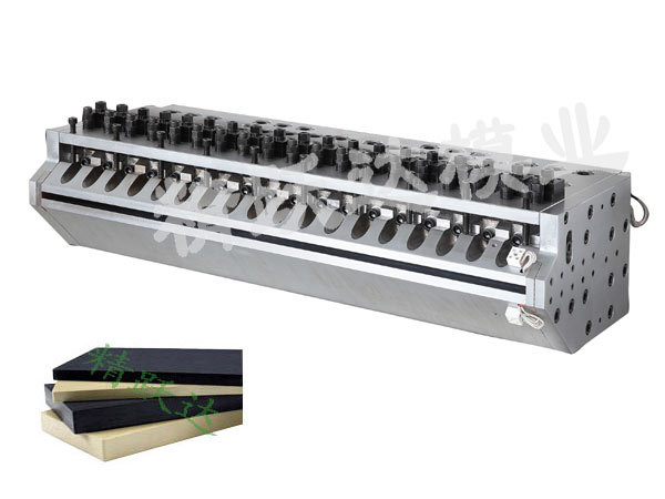 超厚板PVC板材模具，透明PC厚板，亚克力厚板等各种超厚板材模头