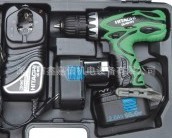 批发零售日本hitachi日立充电起子电钻DS14DVF3