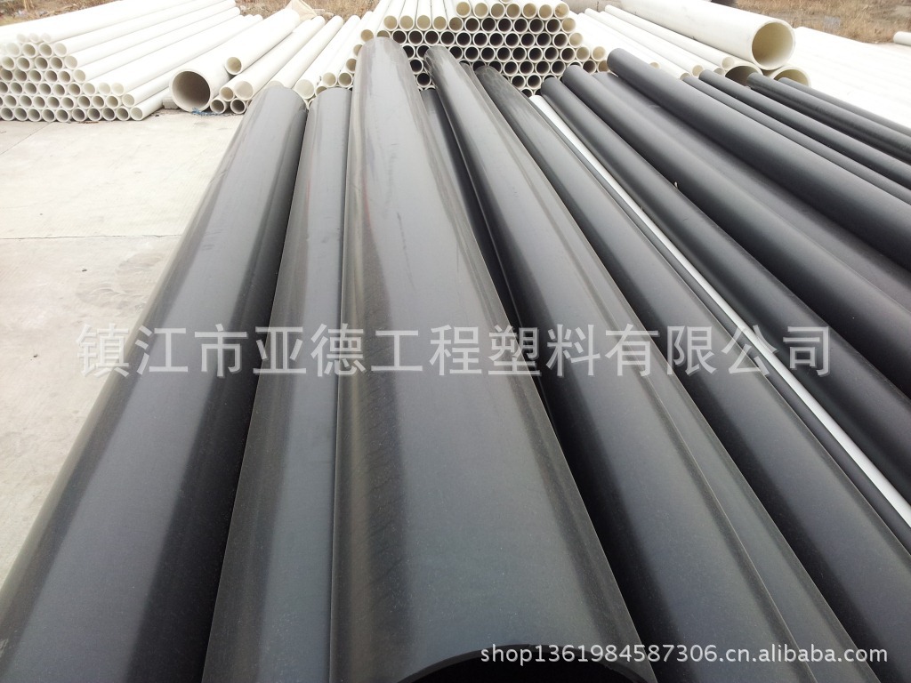 HDPE自来水管道-DN300