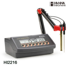 HANNA{HANNA HI2216 Ӌ /̨ʽPHӋ