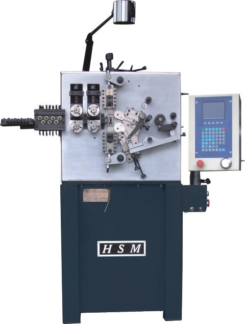 供应东正电脑弹簧机、弹簧机、数控电脑弹簧机