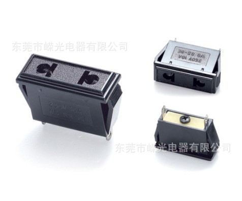 SS-6E 美规插座 美式卡位式插座 UPS电源插座 欧美式电源插座