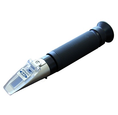 手持折射仪N-8α 厂家 说明书 价格 保修