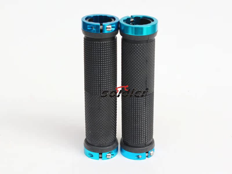 Poignées de vélo - Ref 2356295 Image 13