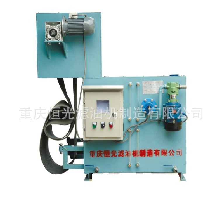 生产供应变压器油滤油机 ZL系列真空滤油机