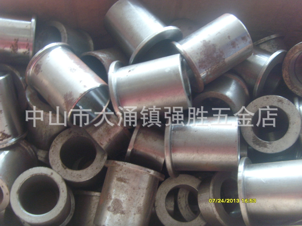 厂家供应线切割锯片变径内圈 刀具垫圈