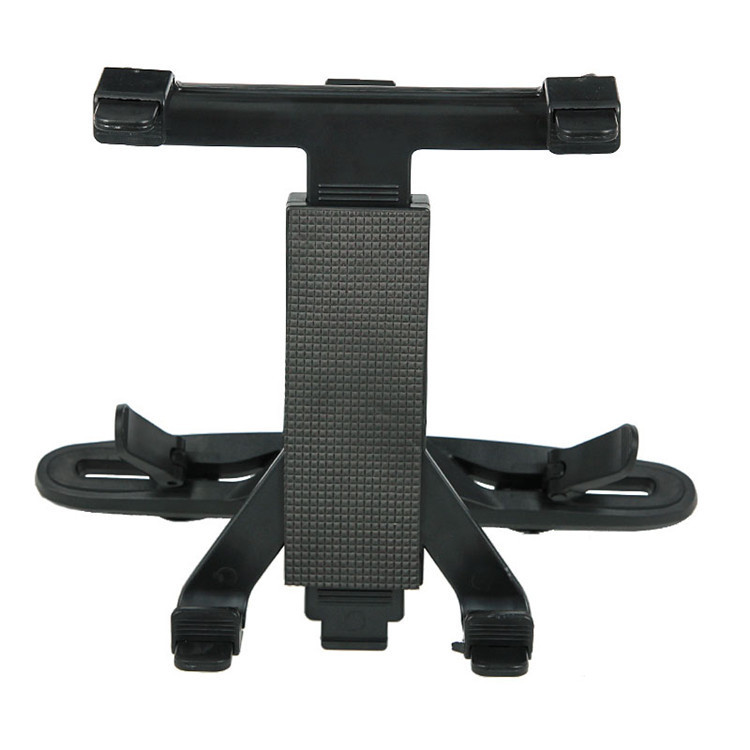 Four-claw car rear seat back pillow tablet bracket tablet car bracket manufacturers wholesale