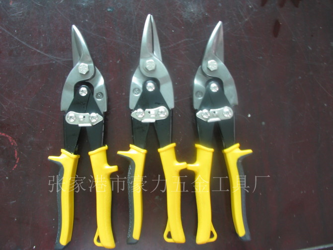 豪力五金   厂家供应航空剪 航空剪 钢丝钳