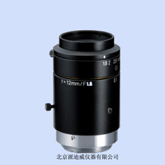 kowa 镜头 物镜 LM12JC10M 显微镜物镜